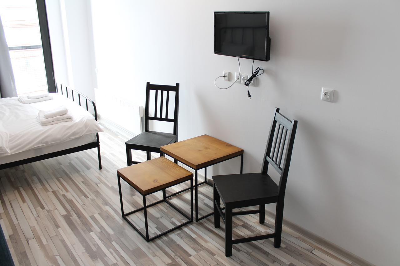 Apartment N517 Gudauri Loft Εξωτερικό φωτογραφία