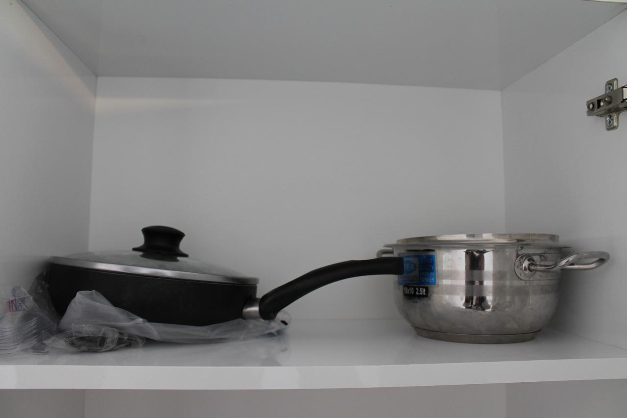 Apartment N517 Gudauri Loft Εξωτερικό φωτογραφία